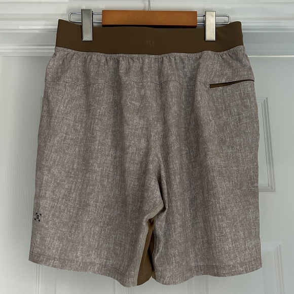 T.H.E. Linerless 7” Short - Picture 2 of 2